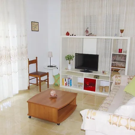 Aigli بيت للعطل Skála Kallirákhis